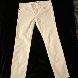 Vineyard Vines Women’s Corduroy Jeans